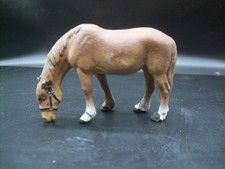 Lineol, Elastolin Pferd ( 002