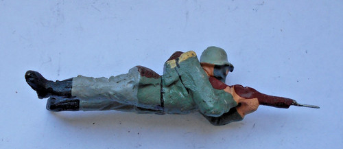 Soldat mit gasmaske - gasmaske,, ähnl