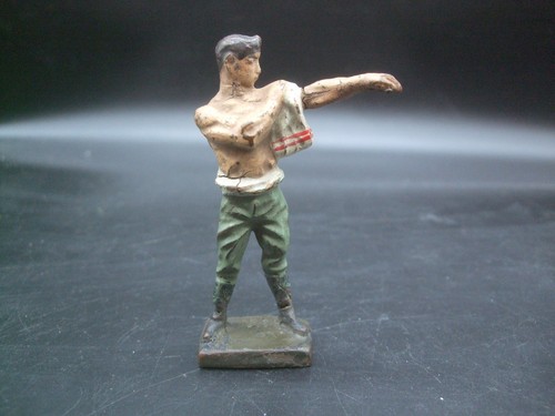 Lineol verletzter soldat - verletzter,